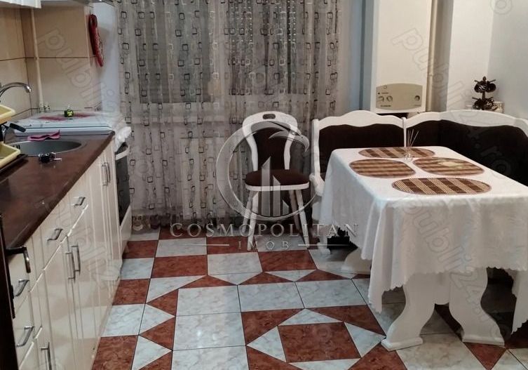 Apartament cu 3 camere zona 0 etaj 5 din 6 conf 1 decomandat Pret: 110.000 neg. - Poză 2