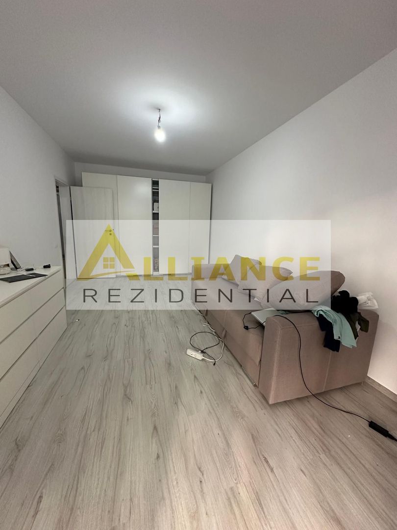 APARTAMENT 2 CAMERE | 59 MP I JOY I METROU - Poză 3