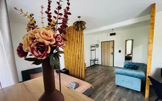 Apartament 1 camera bloc nou - Poză 2