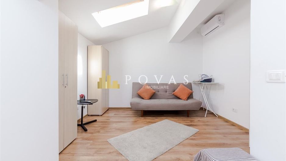 Inchiriere Apartament 3 Camere Baneasa Straulesti OMV PETROM CITY - Poză 5