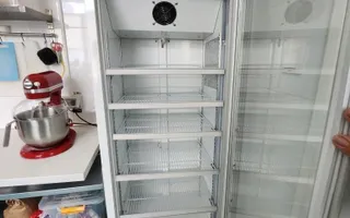 Vand dotari laborator cofetarie - patiserie utilat si autorizat - Poză 19