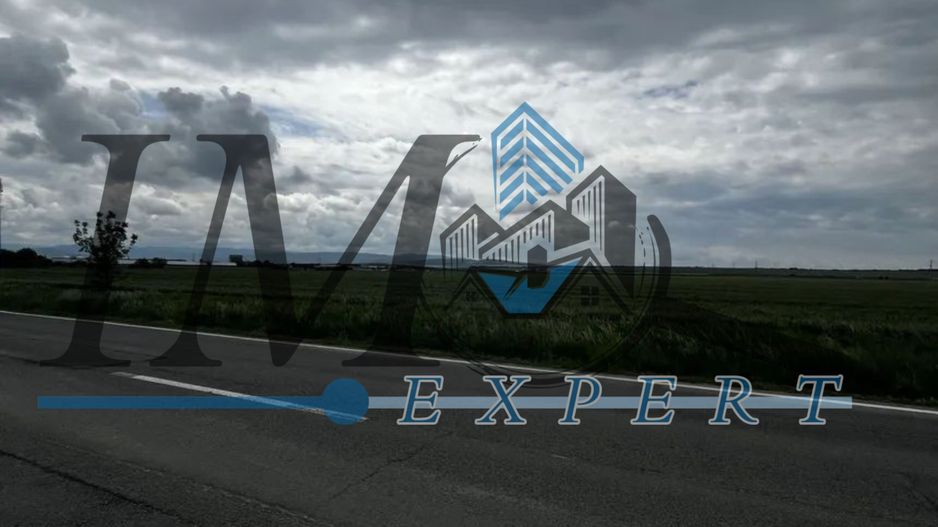 Teren extravilan DN1 in Lancram - Poză 2