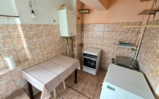 Garsonieră de Vânzare, 24mp, Etaj 3, Zona Cetate - Poză 4