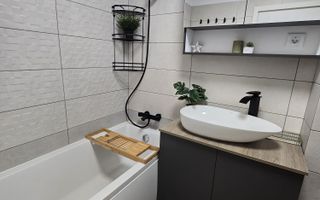 APARTAMENT 2 CAMERE | AQUA CITY | MOBILAT+UTILAT - Poză 13