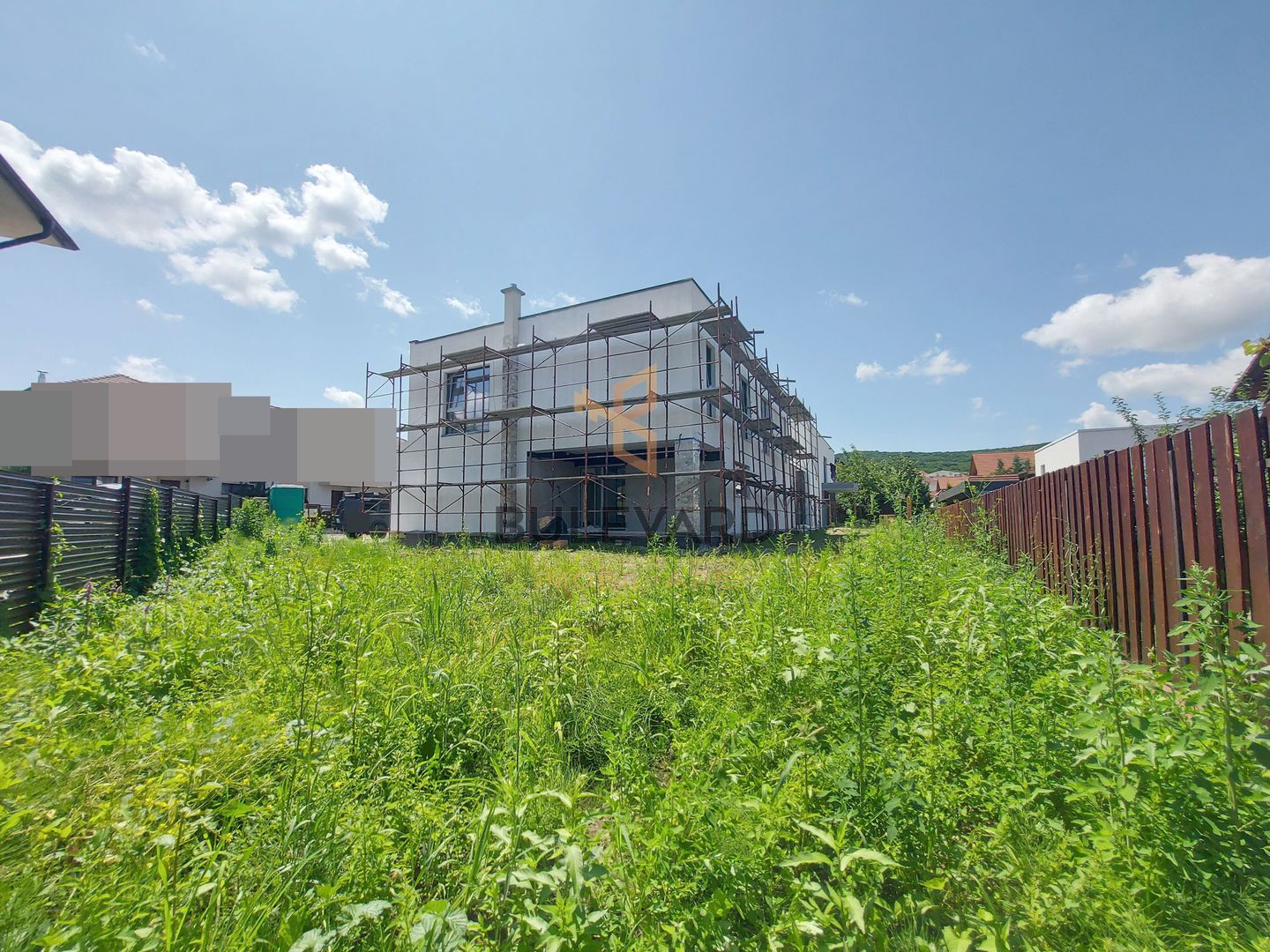 Casa exclusivista cu teren de 520 mp! - Poză 6