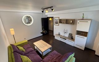 VANZARE APARTAMENT 2 CAMERE 53MP OZANA SARA RESIDENCE PARCARE INCLUS - Poză 2