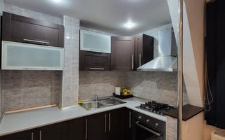 Garsoniera renovata Mall Vitan T64 - Poză 6