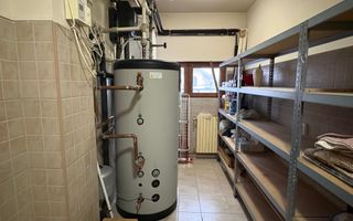 Casă cu 4  camere de închiriat - Vitan - Poză 17