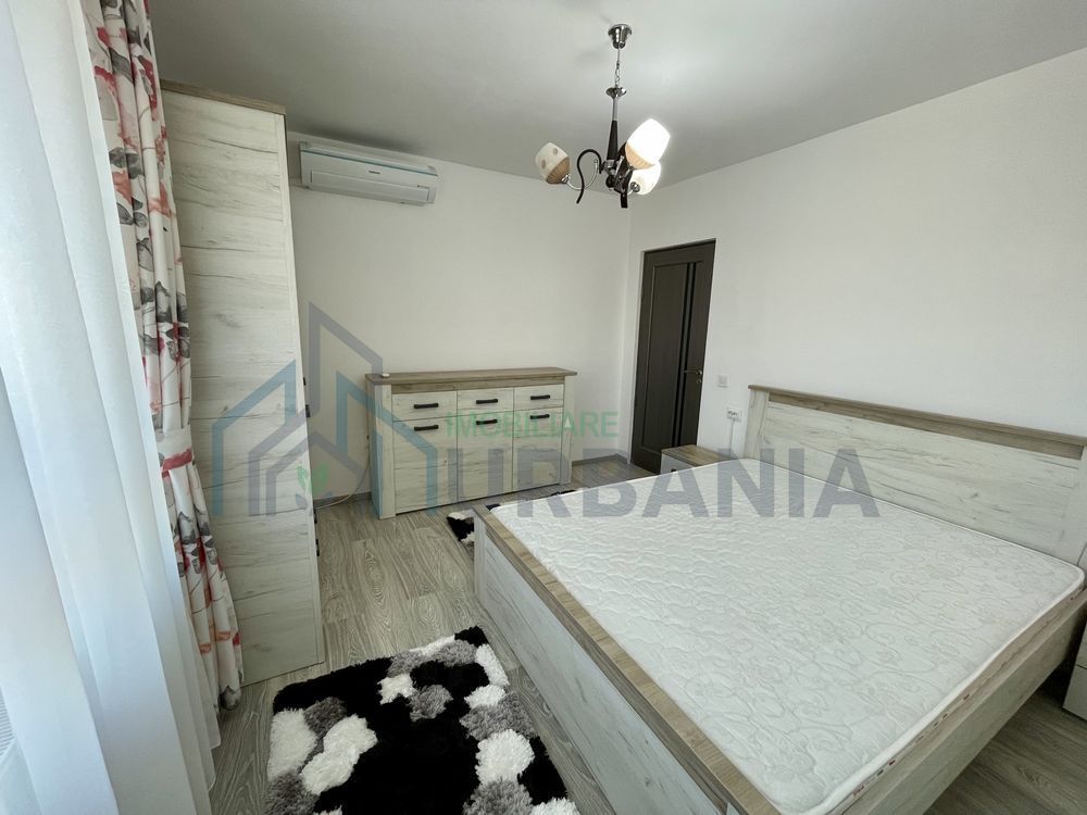 Apartament 2 camere 57 mp + loc de parcare - CUG - Poză 5
