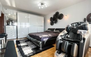 4 Room Apartment //***Smart Home***/Ready for usage/ 1 Parking // Nerva Traian - Poză 25