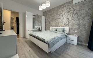 De inchiriat apartament cu 3 camere , Metalurgiei sector4 - Poză 6