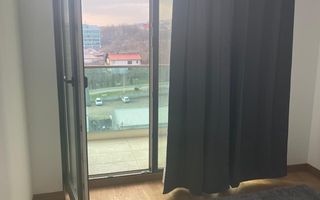 Pacurari apartament 2 camere cu parcare subterana - Poză 5