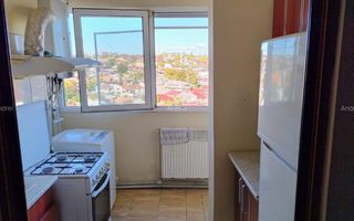Apartament 2 camere | Decomandat | Vedere Panoramica | Mazepa 1 - Poză 1