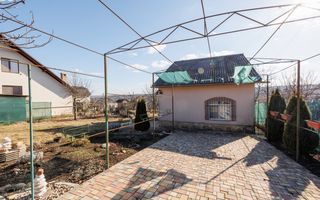 Vânzare casă de vacanță 130 mp, + 6 ari Dănceni,Ialoveni - Poză 35