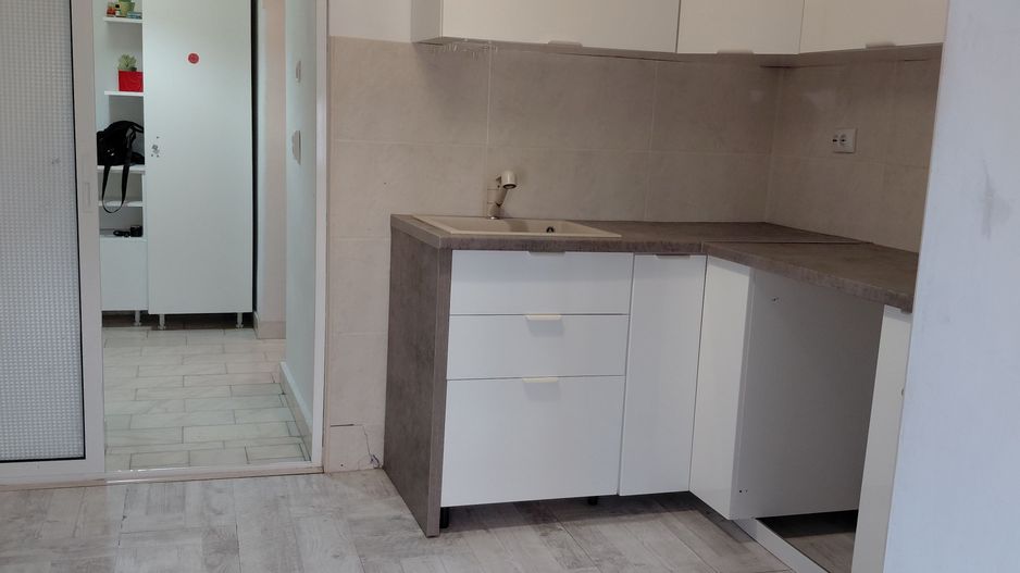 Apartament 3 camere decomandat – Etaj 1/4 – Mazepa 2 - Poză 11