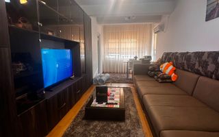 Metrou Dimitrie Leonida-Apartament 2 Camere-Mobilat+Parcare - Poză 10