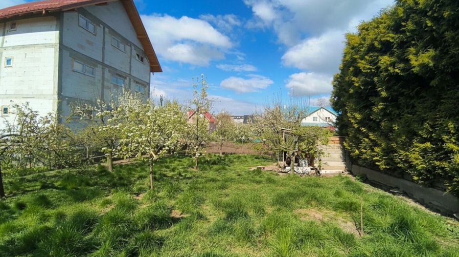 Casa + Teren Generos 1400 MP | Burdujeni – zona Penny - Poză 18