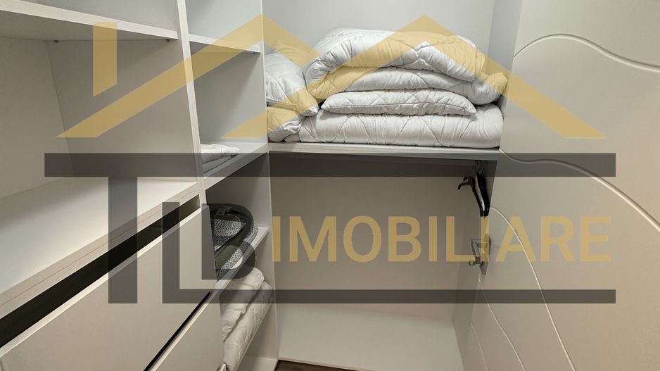 Apartament de 2 camere, 56mp, parcare Zona Concept 9 - Poză 8