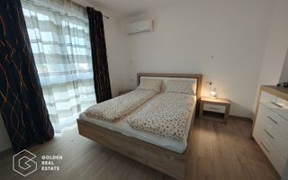 Apartament nou, complet mobilat si utilat, Adora Central - Poză 7