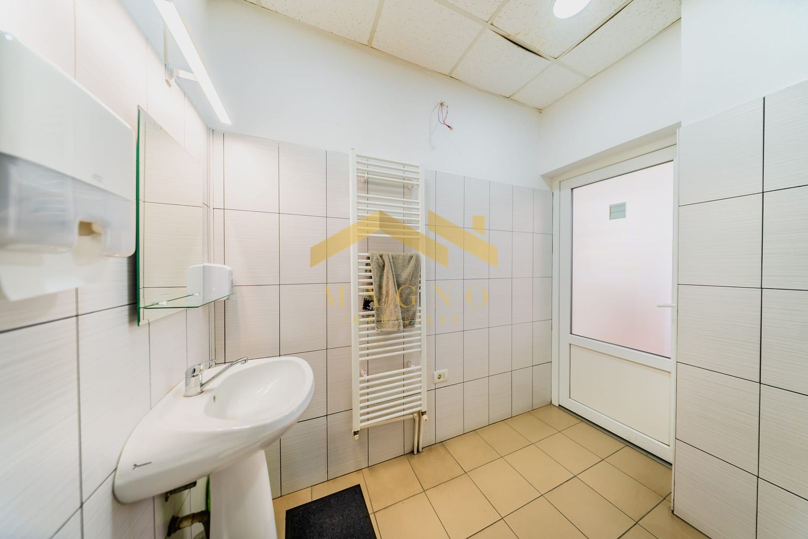 Bloc cu 12 Apartamente si Hala Industriala-Oferta Speciala/Sannicolau - Poză 16