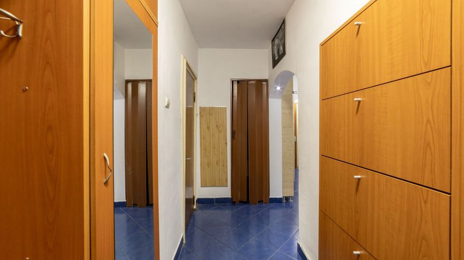 Ap. 3 camere, decomandat, etaj 2, Lacul Tei, Bucuresti - Poză 14