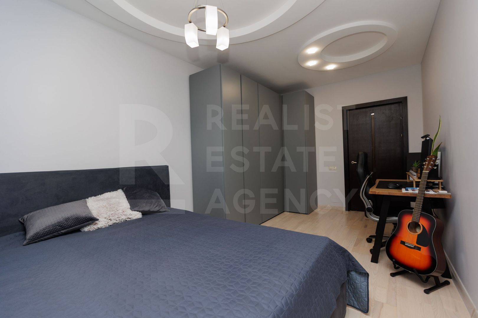 Vânzare, apartament, 3 camere, strada Nicolae Testemițanu, Telecentru - Poză 10