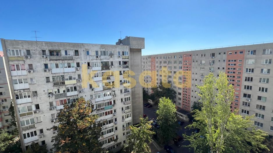 2 camere – Piața Sălăjan | 8 minute - Metrou Nicolae Grigorescu - Poză 9