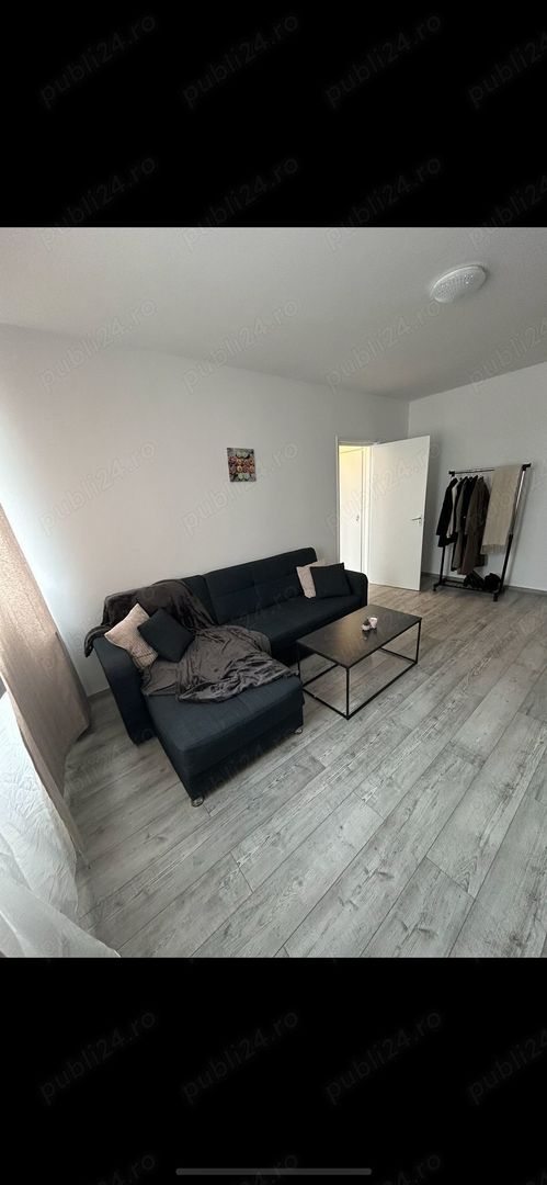 De vanzare Apartament 2 camere Metrou 1 mai sect. 1 - Poză 2