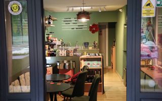 Vânzare spațiu comercial Dorobanți Bucuresti - Poză 3