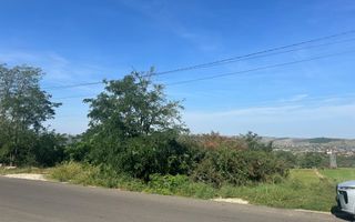 Teren Intravilan 2900mp PUZ in Lucru - Jucu de Sus - Poză 3