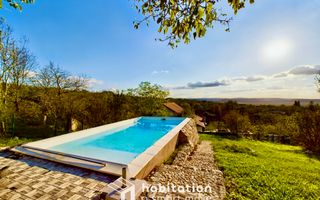 Casă cu 4 dormitoare + piscină în Socolari – ideală pentru investiție - Poză 1