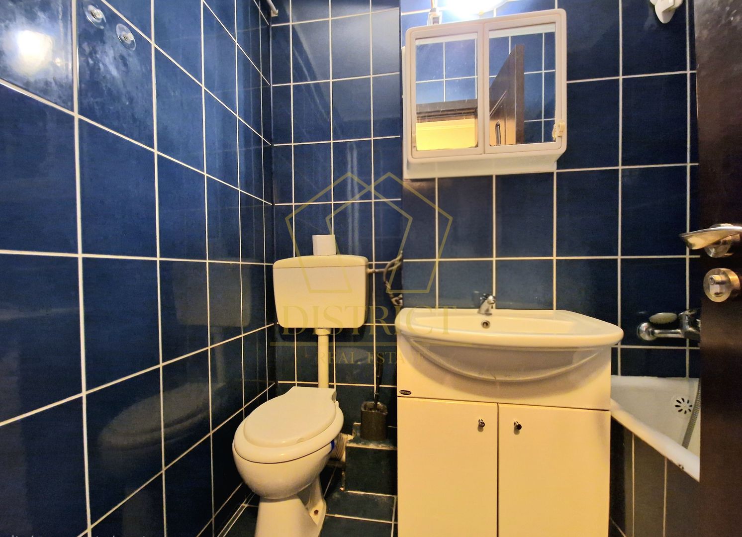 Apartament cu 2 camere | Dacia - Poză 12