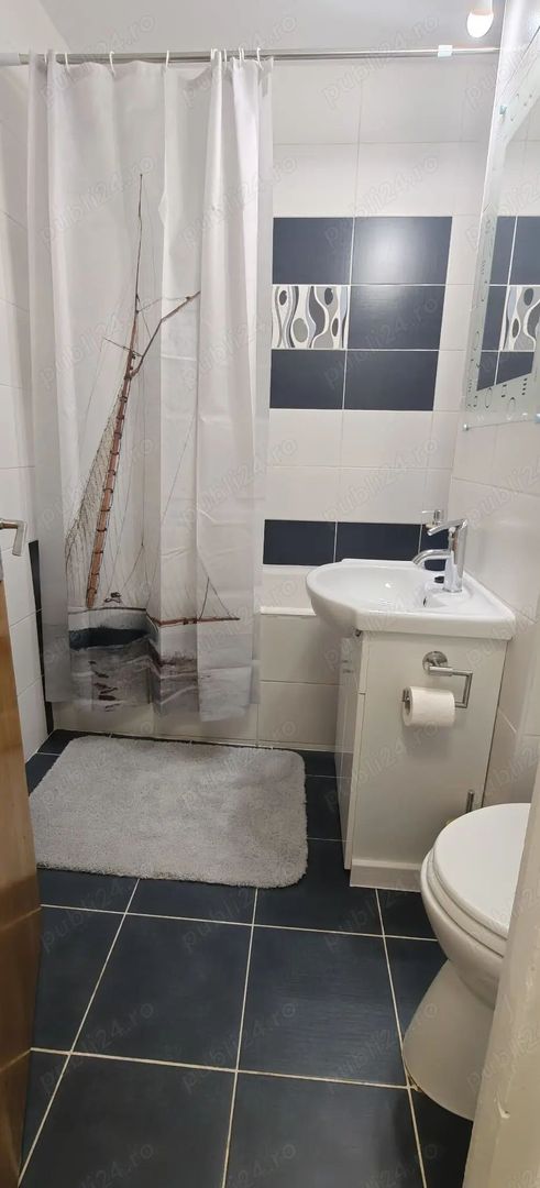 Închiriez Apartament cu 4 camere, etaj 13, 2 băi, 2 balcoane, metrou Iancului ✨ - Poză 4