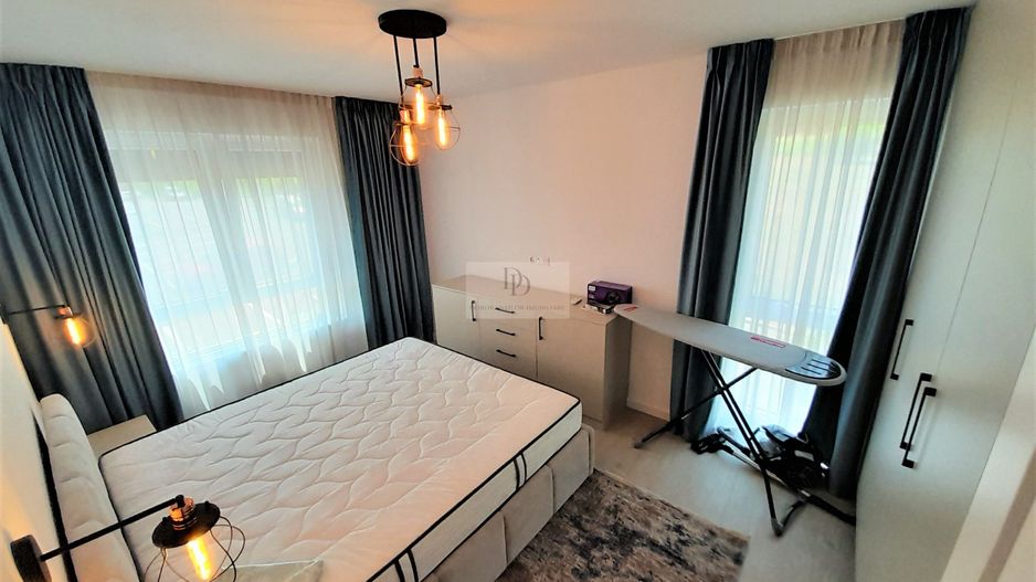 Apartament 2 camere de închiriat | Parcare + Boxă | Buna Ziua - Poză 6