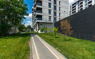 Doamna Ghica- Baicului - Quartz Residence- 3 camere + loc de parcare! - Poză 17