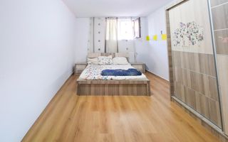 2 camere | decomandat | 57mp | Bloc 2016 | Sălaj | - Poză 1