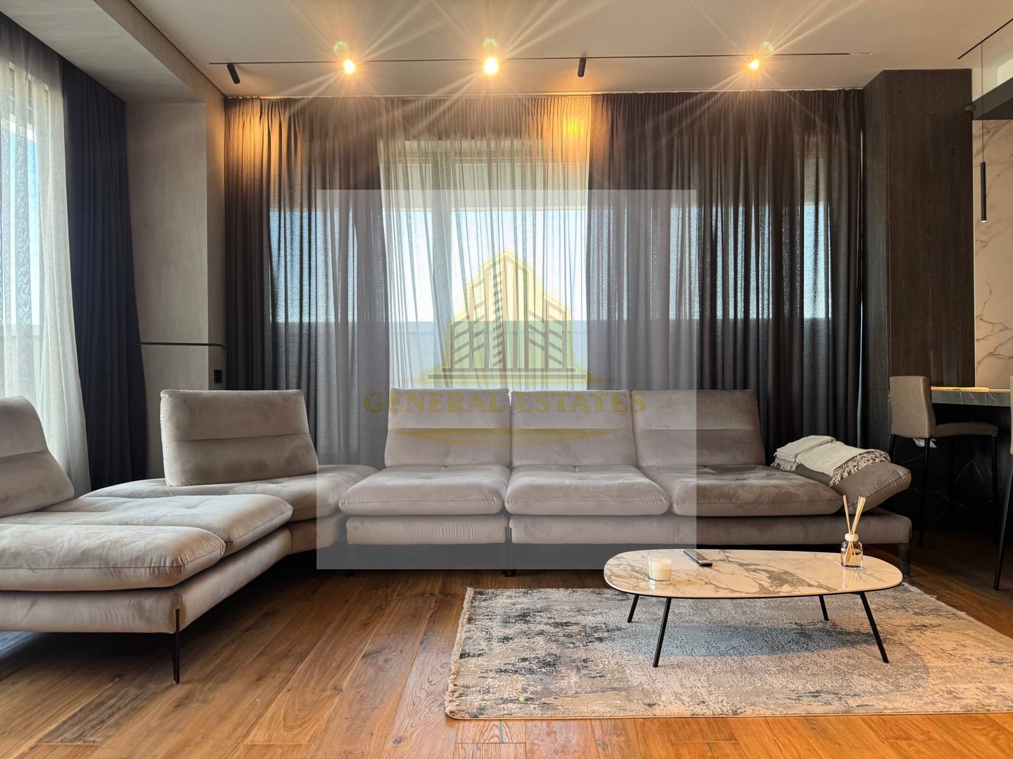 Vânzare Penthouse exclusivist- 222 m.p. cu Terasă Generoasă - Iași ! - Poză 5