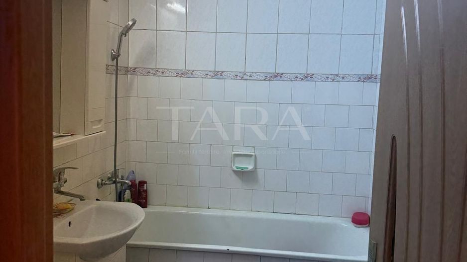 Apartament cu 3 camere, Dorobanților, Nasaud, Mărăști. - Poză 5