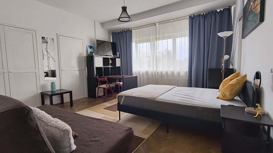 Sala Palatului- Cismigiu- Brezoianu - Poză 1