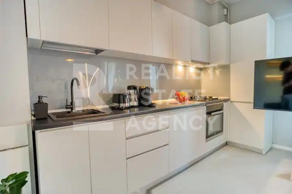 B-dul Unirii | Apartament 2 camere | Terasă | Centrală | Parcare - Poză 6