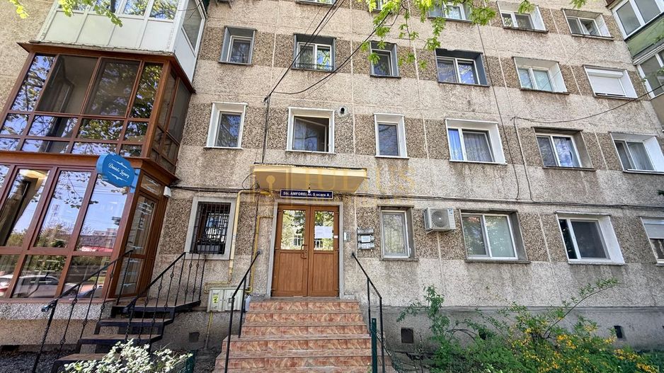 3 camere, Dacia-Circumvalatiunii, vis a vis de Scoala generala nr. 18 - Poză 17