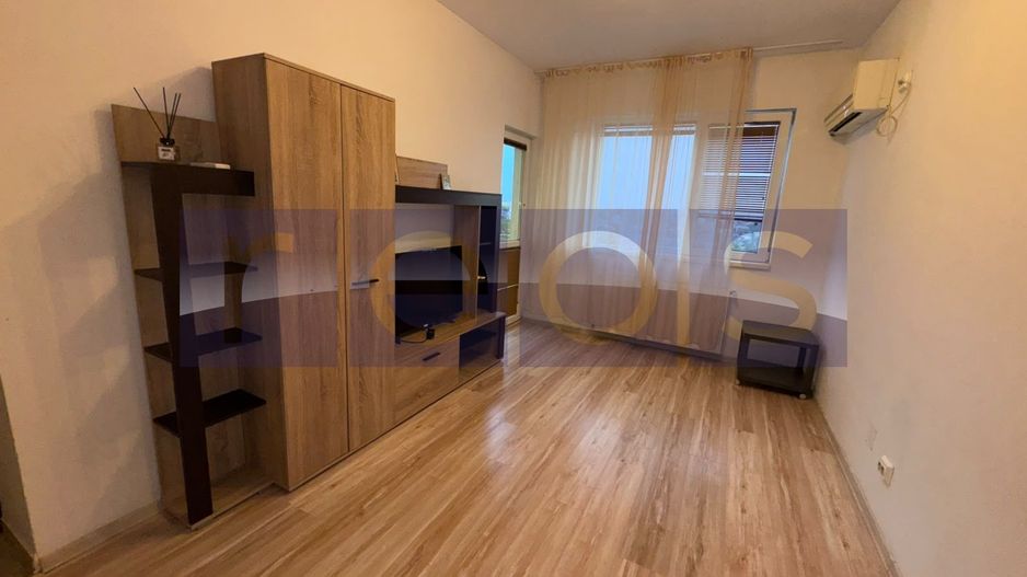 Vanzare garsoniera mobilata si utilata | Zona Nicolae Grigorescu - Poză 1