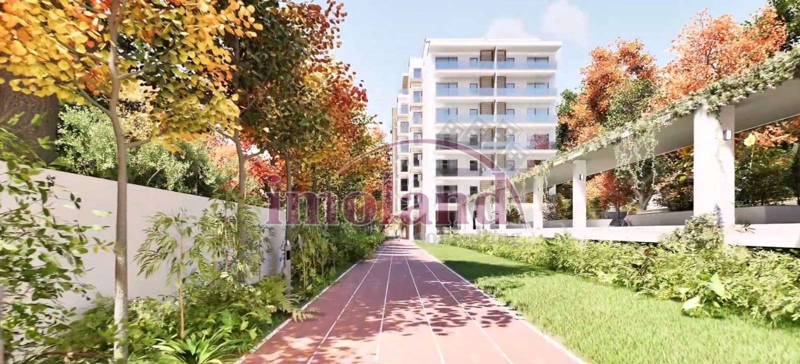 Vanzare - 2 camere - apartament NOU - 2026 - Pergola Nord-Pipera - Poză 12