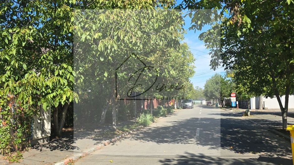 VOLUNTARI CENTRU - TEREN DE VANZARE 513 MP ZONA CENTRALA VILE - Poză 4