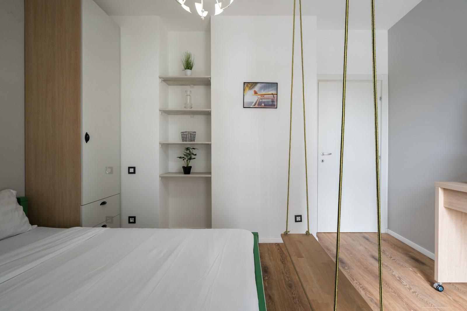 Inchiriere apartament 3 camere | Sisesti | Northside Park - Poză 12