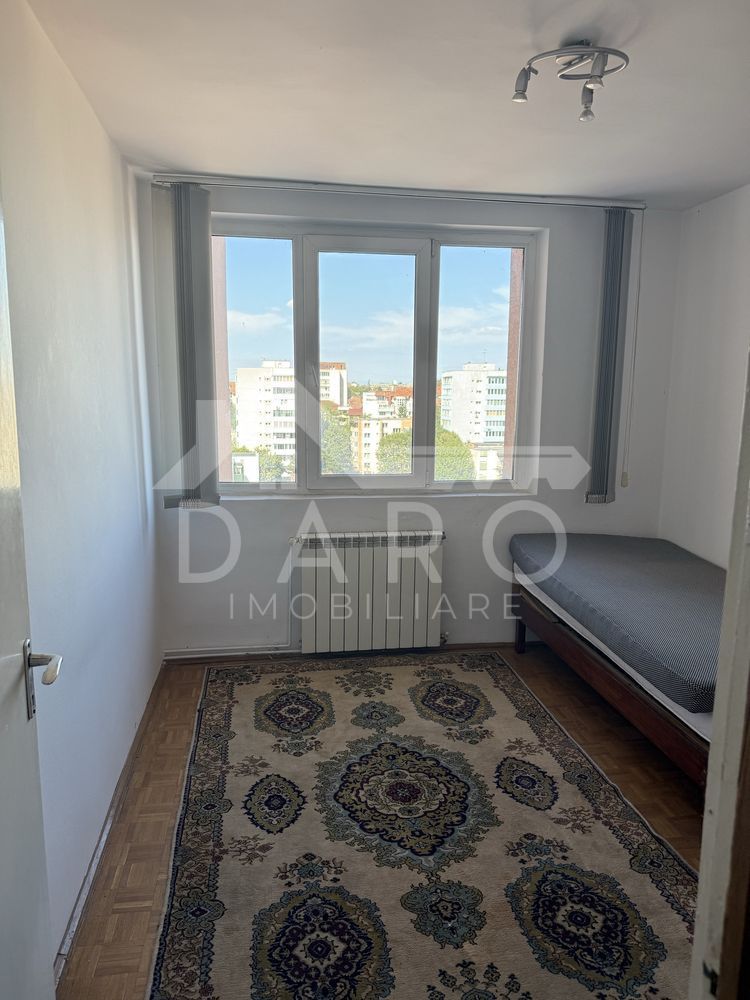 Dau in chirie ap cu 3 camare - Poză 3