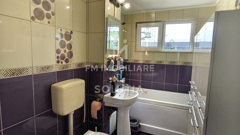 Ap. 4 camere | Parter | Garaj + parcare | V. Alecsandri - Poză 9