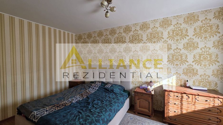 CASA INSIRUITA DE CAPAT | 5 CAMERE | 3 BAI | 120 MP I Curte 65 mp - Poză 4