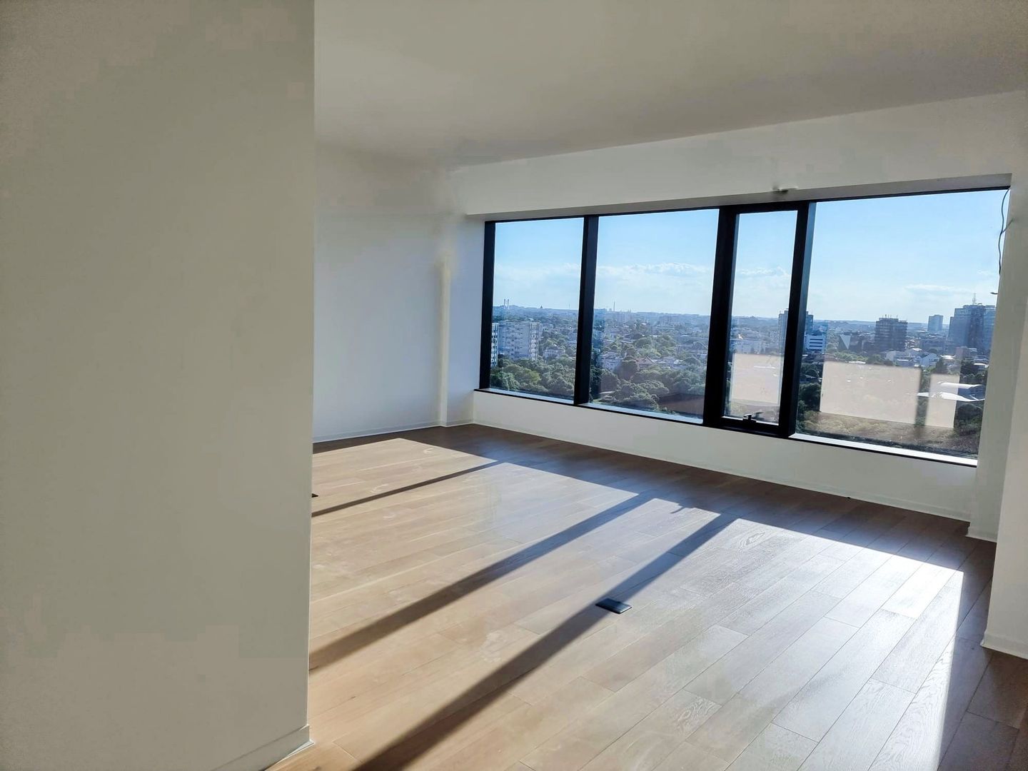 Penthouse spectaculos 5 camere - Floreasca One Mircea Eliade - Poză 11