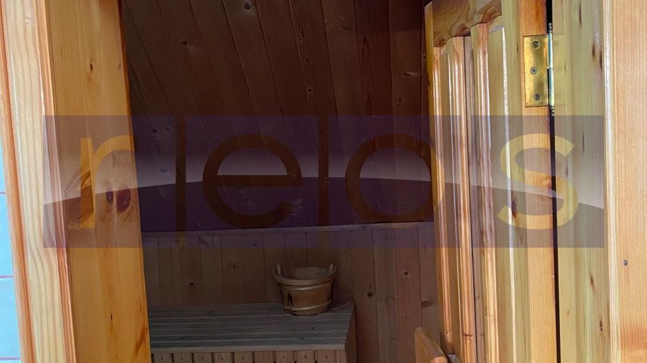 VANZARE VILA 340MP | 7 CAMERE | PISCINA | BANEASA | GARAJ | - Poză 35